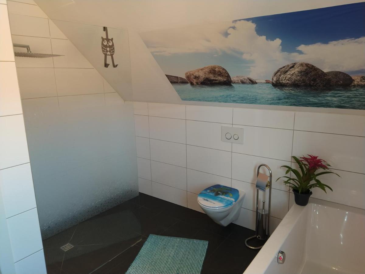 Gaestehaus Elias Inkl. Bodensee-Vorarlberg Freizeitkarte Meiningen ภายนอก รูปภาพ